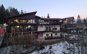Ski Top Busteni